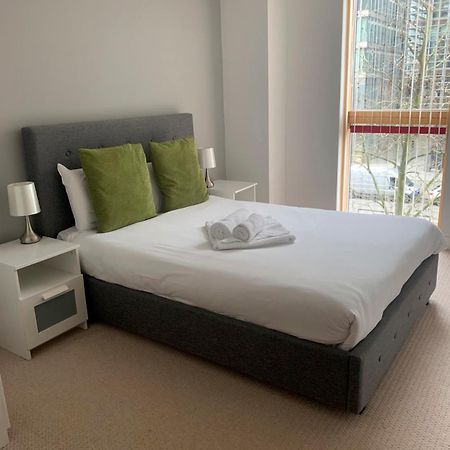 City Apartments Milton Keynes Zewnętrze zdjęcie