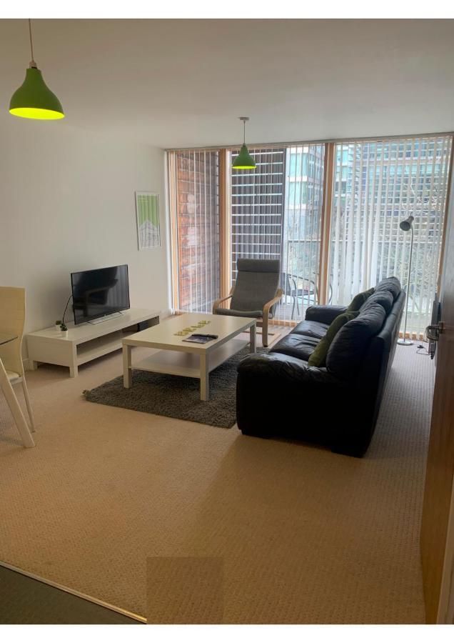 City Apartments Milton Keynes Zewnętrze zdjęcie