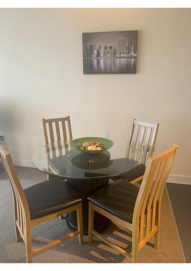 City Apartments Milton Keynes Zewnętrze zdjęcie