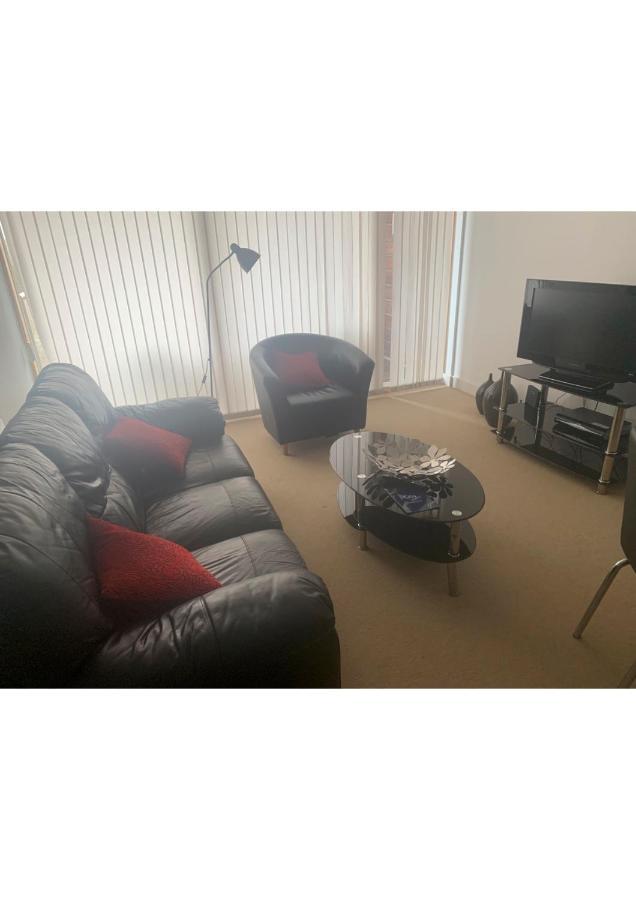 City Apartments Milton Keynes Zewnętrze zdjęcie