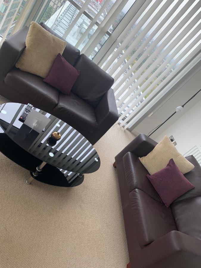 City Apartments Milton Keynes Zewnętrze zdjęcie