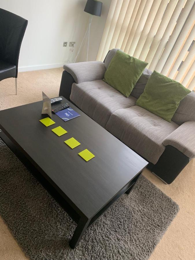 City Apartments Milton Keynes Zewnętrze zdjęcie