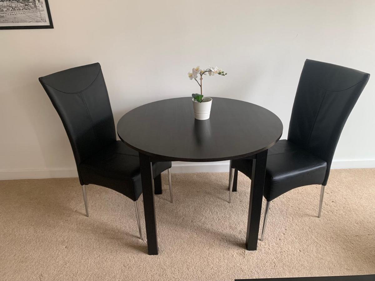 City Apartments Milton Keynes Zewnętrze zdjęcie