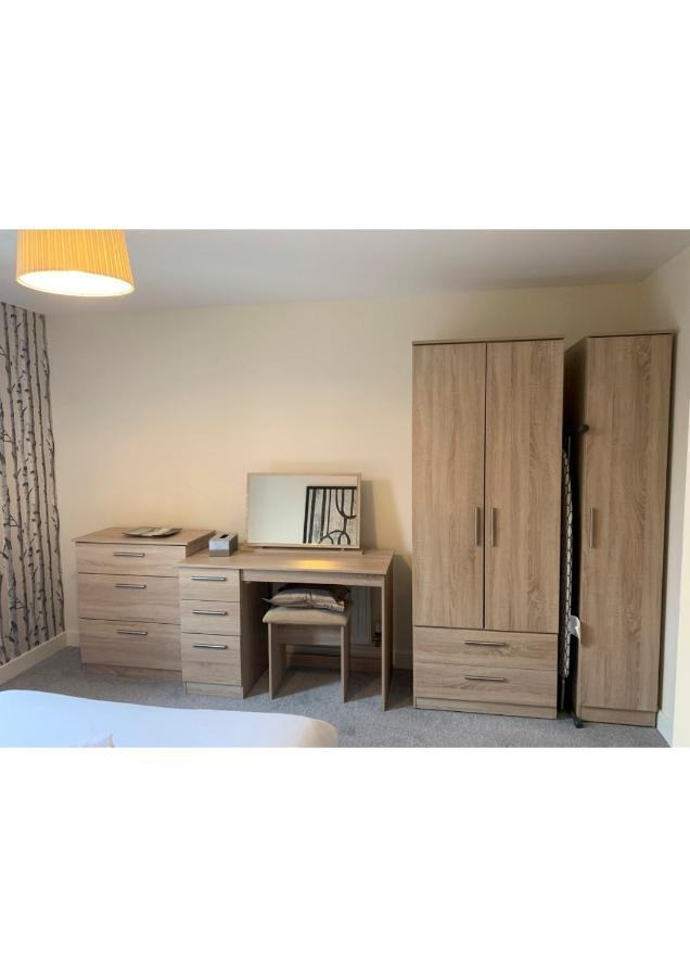 City Apartments Milton Keynes Zewnętrze zdjęcie