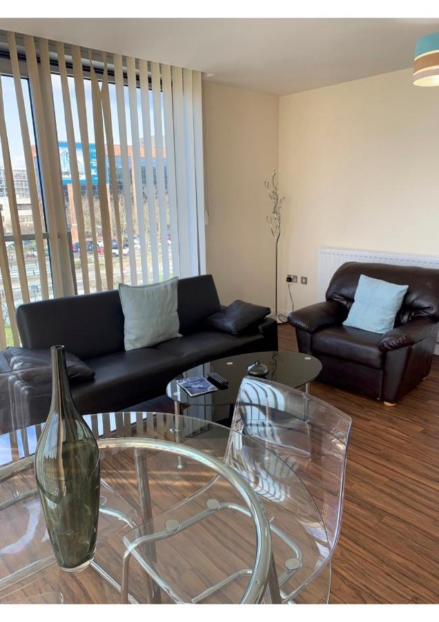 City Apartments Milton Keynes Zewnętrze zdjęcie
