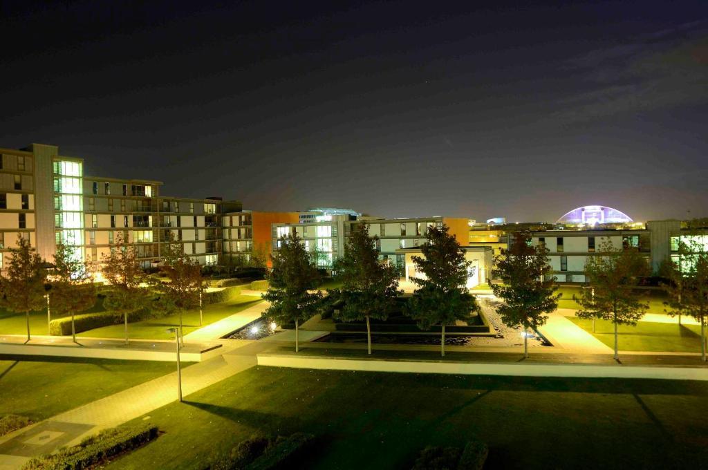 City Apartments Milton Keynes Zewnętrze zdjęcie