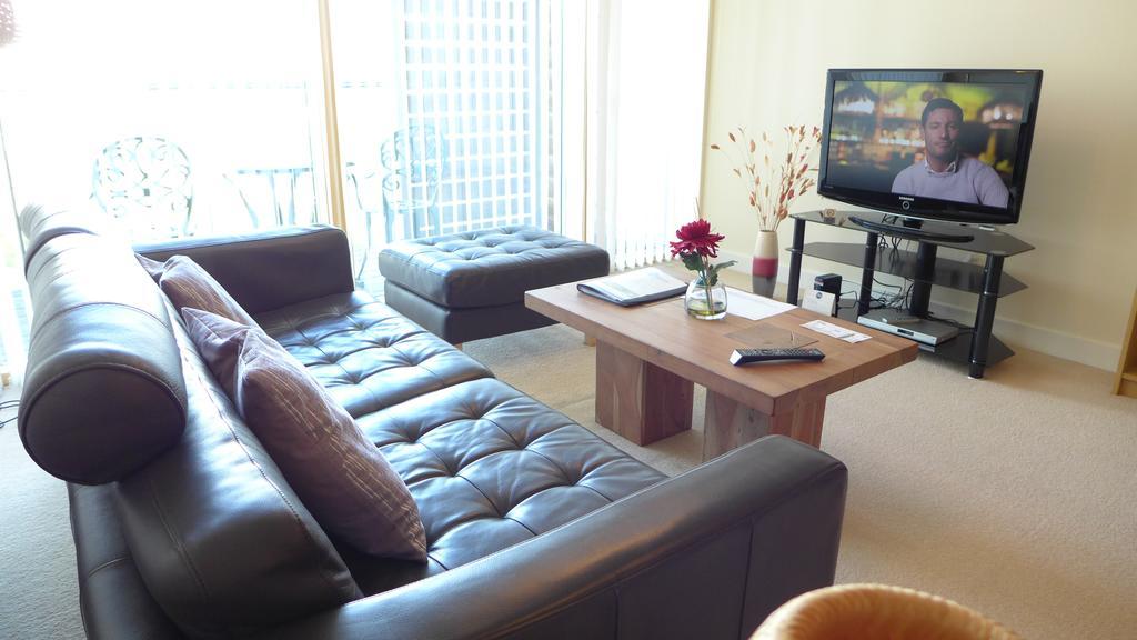 City Apartments Milton Keynes Zewnętrze zdjęcie