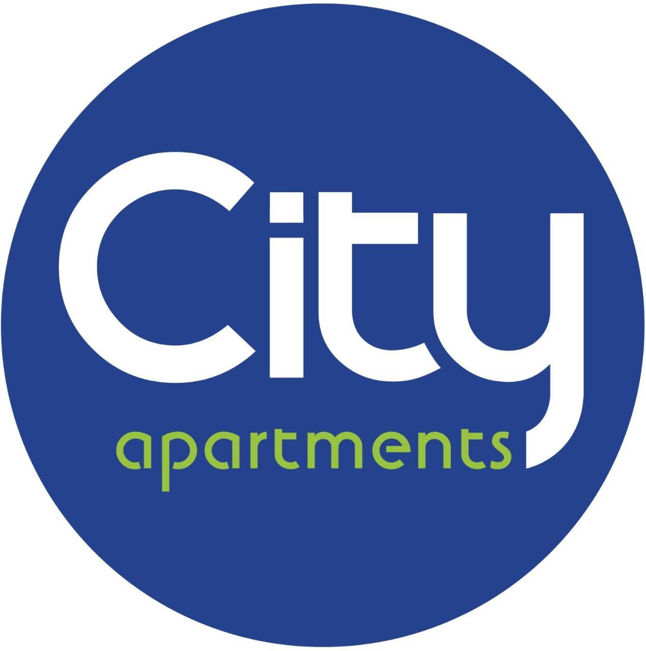 City Apartments Milton Keynes Zewnętrze zdjęcie