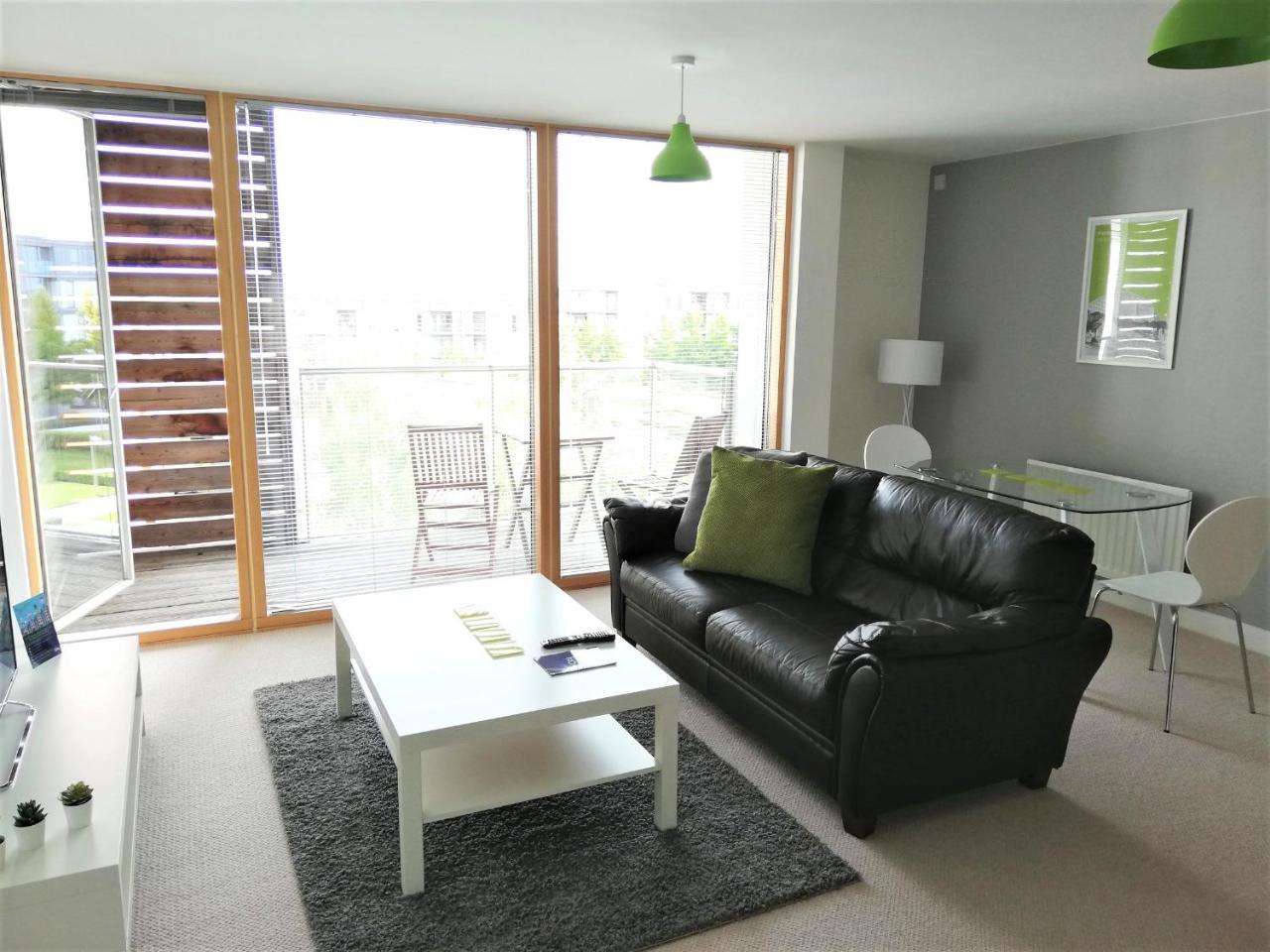 City Apartments Milton Keynes Zewnętrze zdjęcie